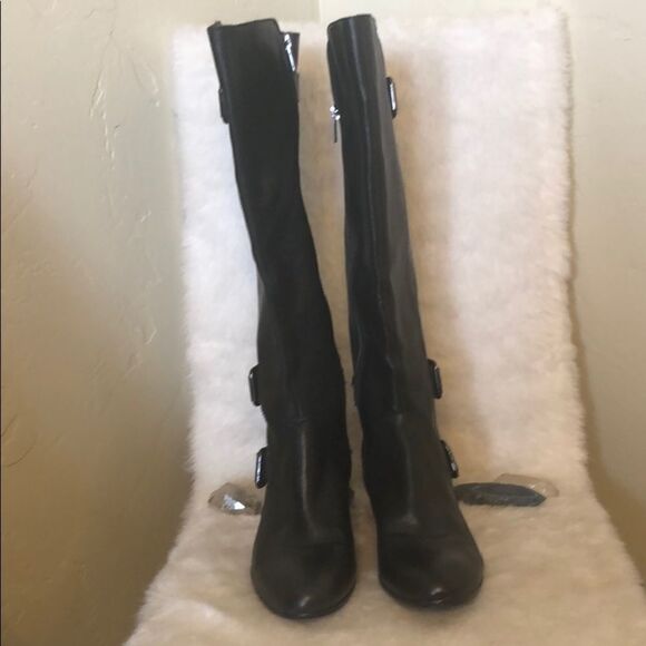 Isola boots 10 (1349) - Picture 1 of 6